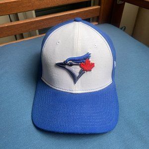 New Era Toronto Blue Jays 9Forty Adjustable Baseball Hat